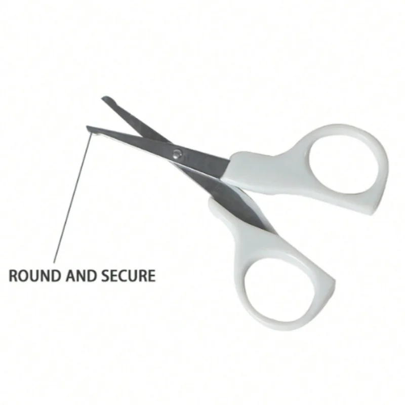 Safe-Groom Premium Baby Essentials Set