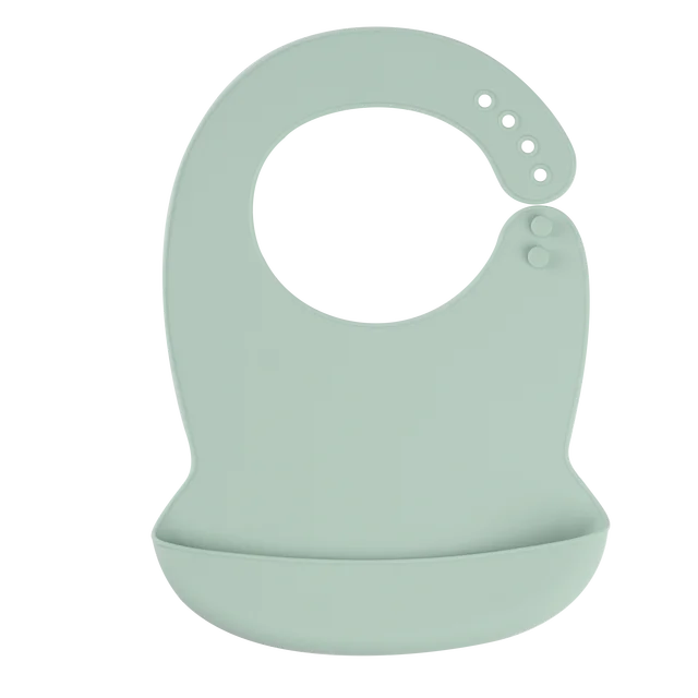 Waterproof Silicone Bib