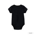 Light Newborn Romper