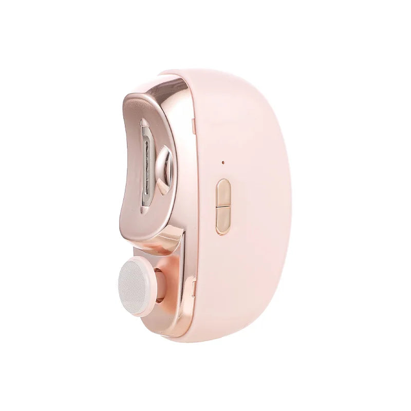 Safe-Trim Precision Baby Nail Clipper