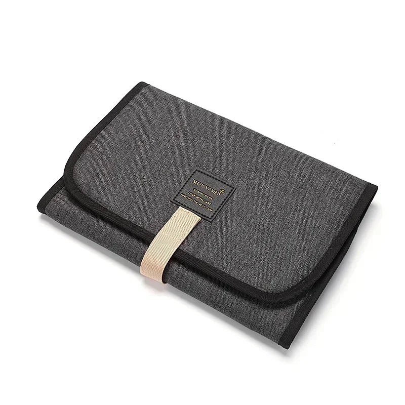 Fold Diaper Changing Pad