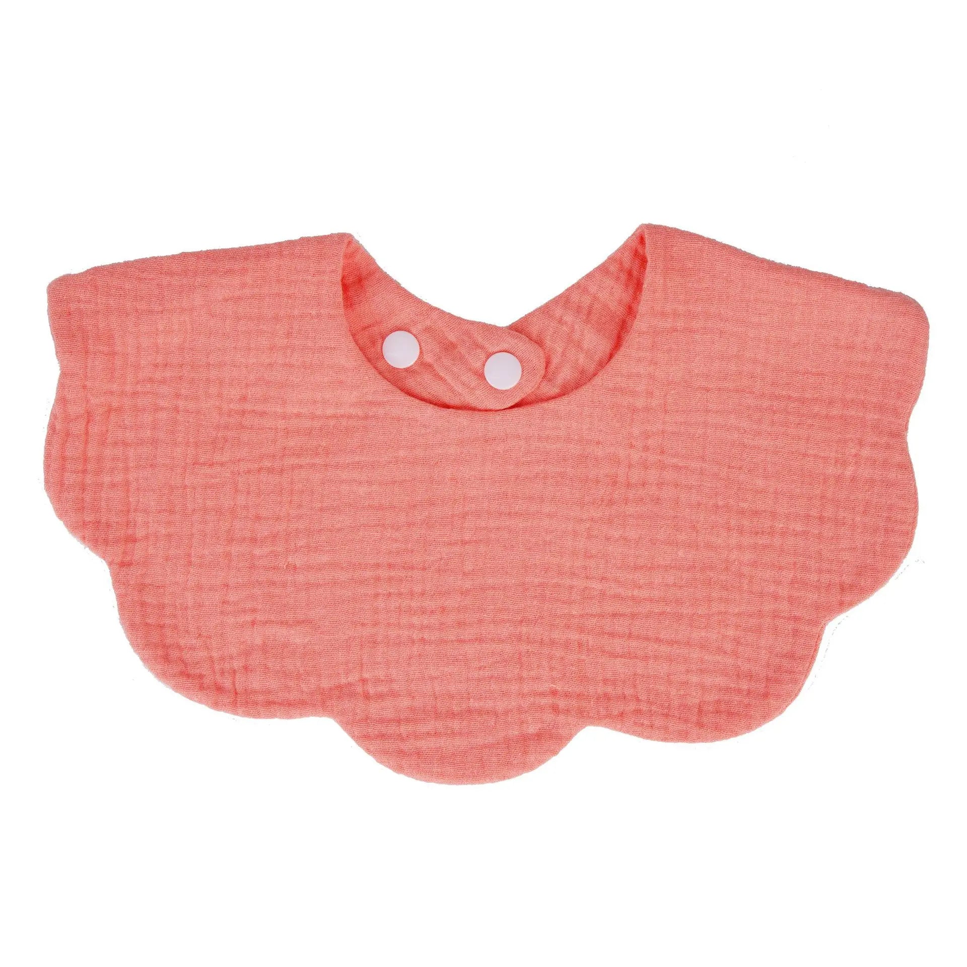 Solid Bandana Bib
