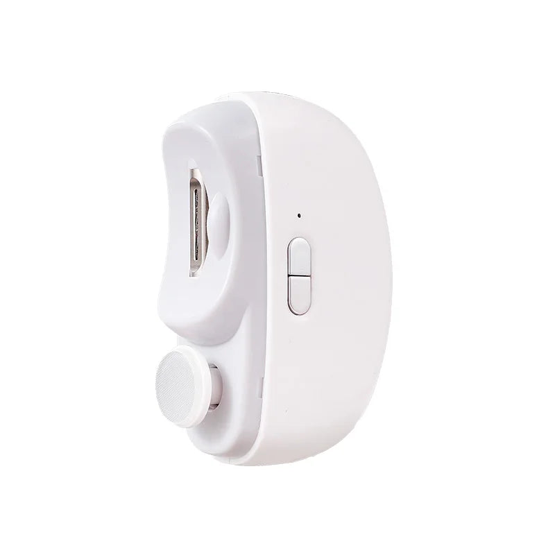 Safe-Trim Precision Baby Nail Clipper