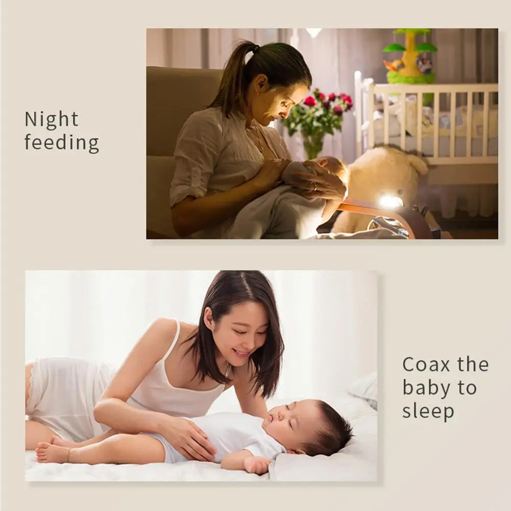 RGB Smart Noise Machine