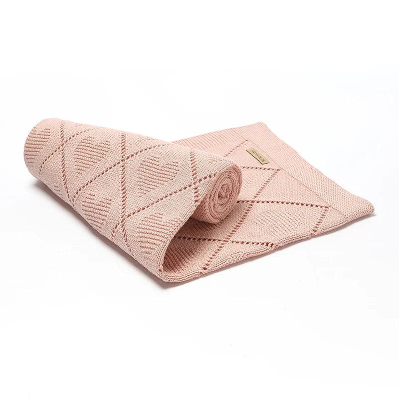 Cotton Baby Blankets