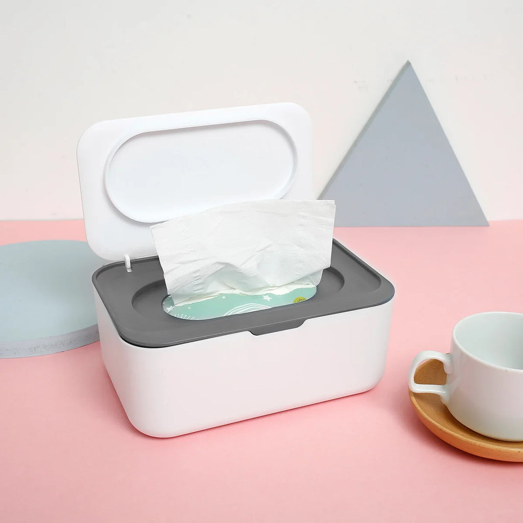 Premium Wet Wipe Dispenser