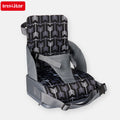 Portable Anti-Slip Lift High Chair Booster