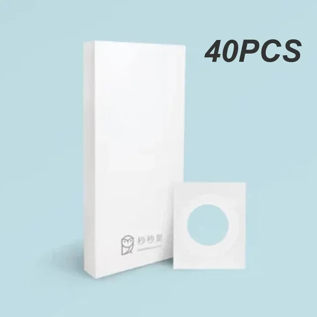 Smart Baby Thermometer Pro