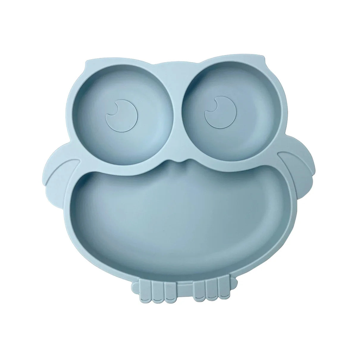 Silicone Smile Plate