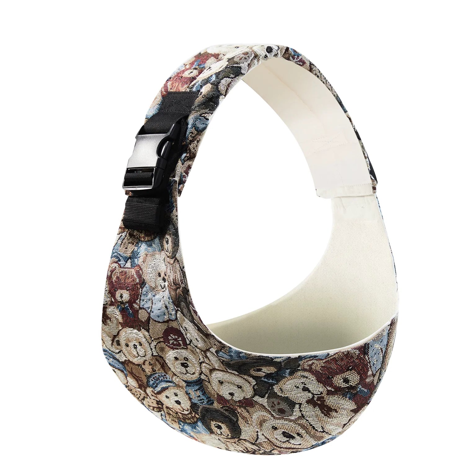 Glide Baby Carrier Wrap