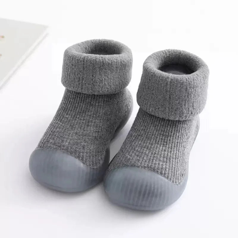 Step Pre-Walker Shoes