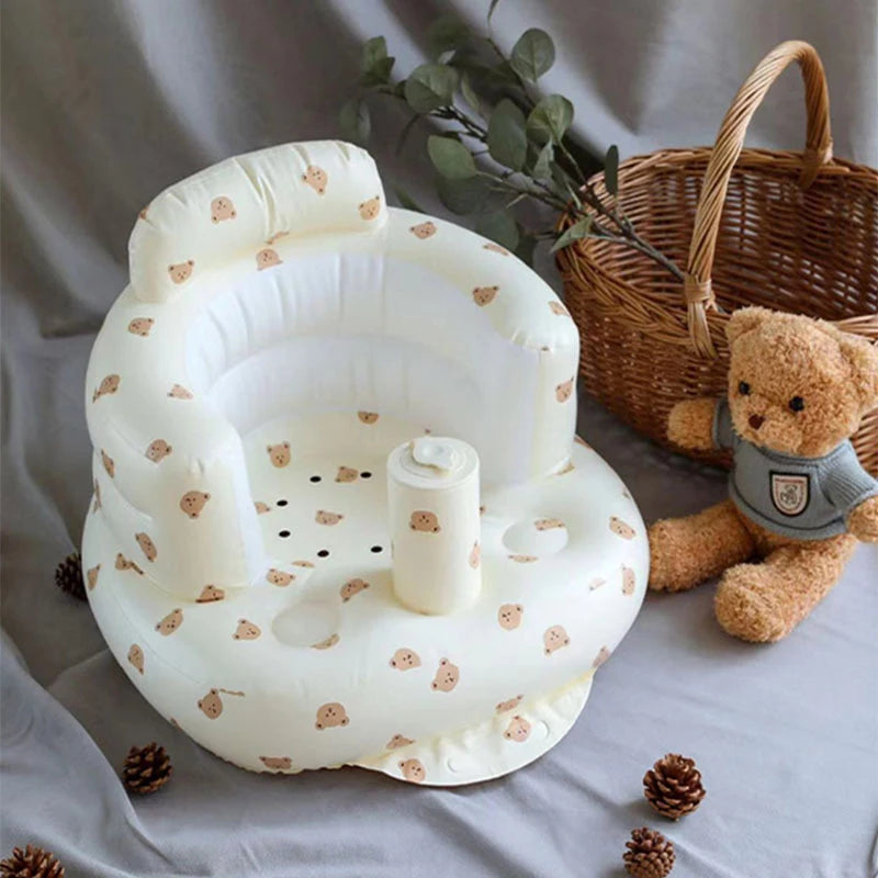 Aero-Sit Inflatable Chair