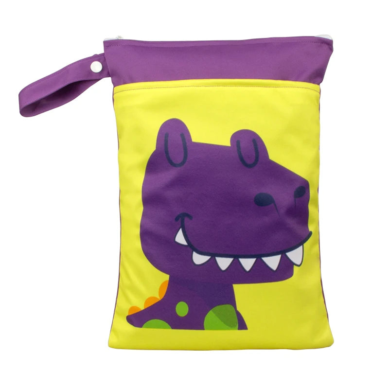 Waterproof Wet-Dry Bag