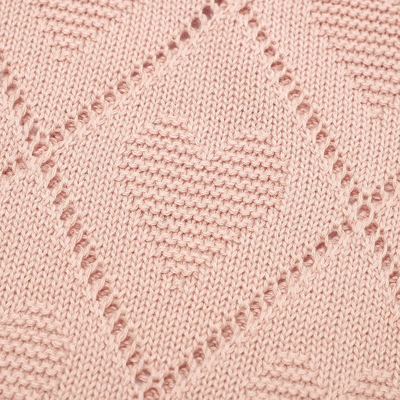 Cotton Baby Blankets