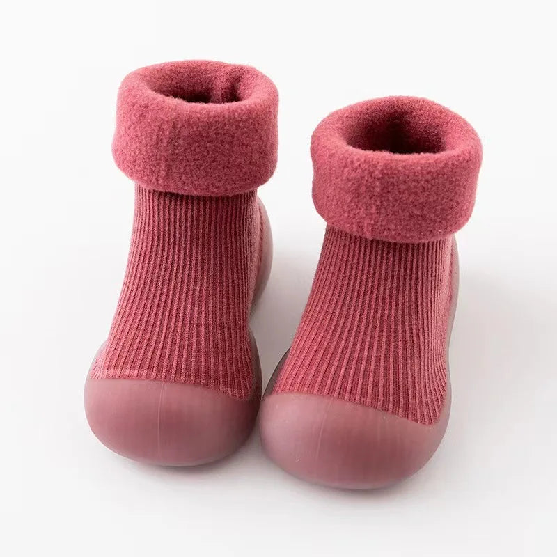 Step Pre-Walker Shoes