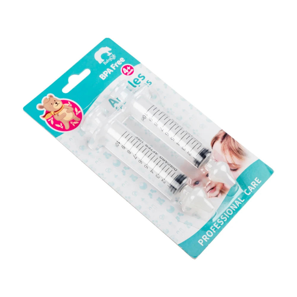 Smart Pacifier Medicine Dispenser