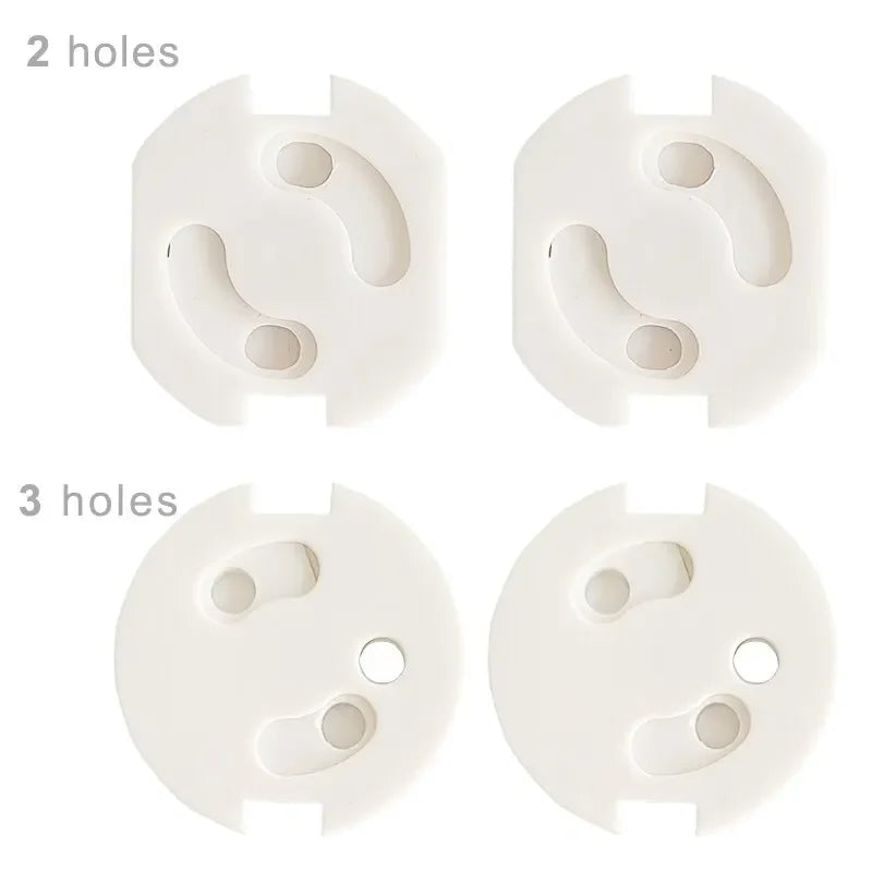 Baby Safety Socket Covers