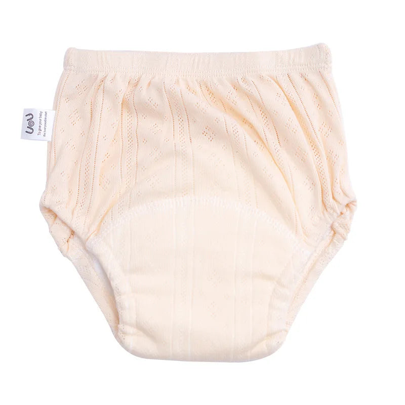 Reusable Cotton Training Pants