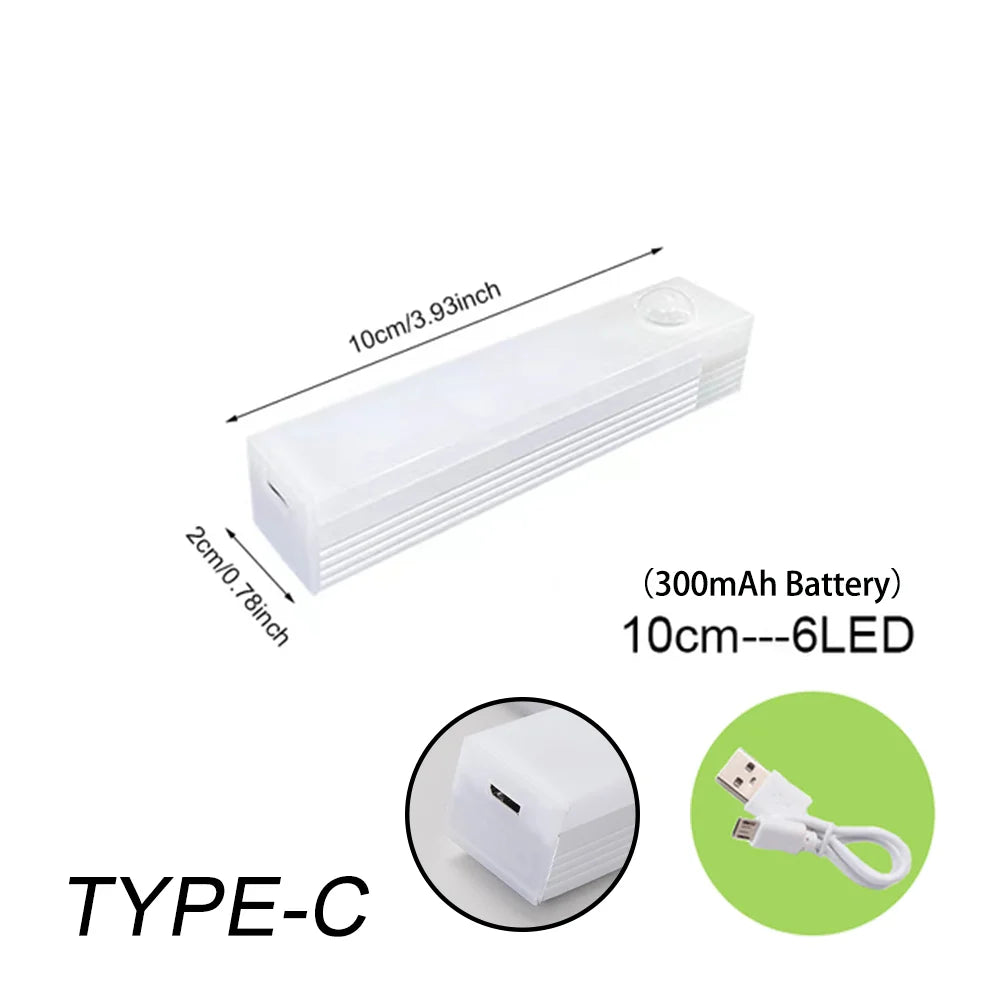 Safe-Step Smart LED Barrier Light