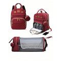 3-in-1 Expandable Backpack Foldable