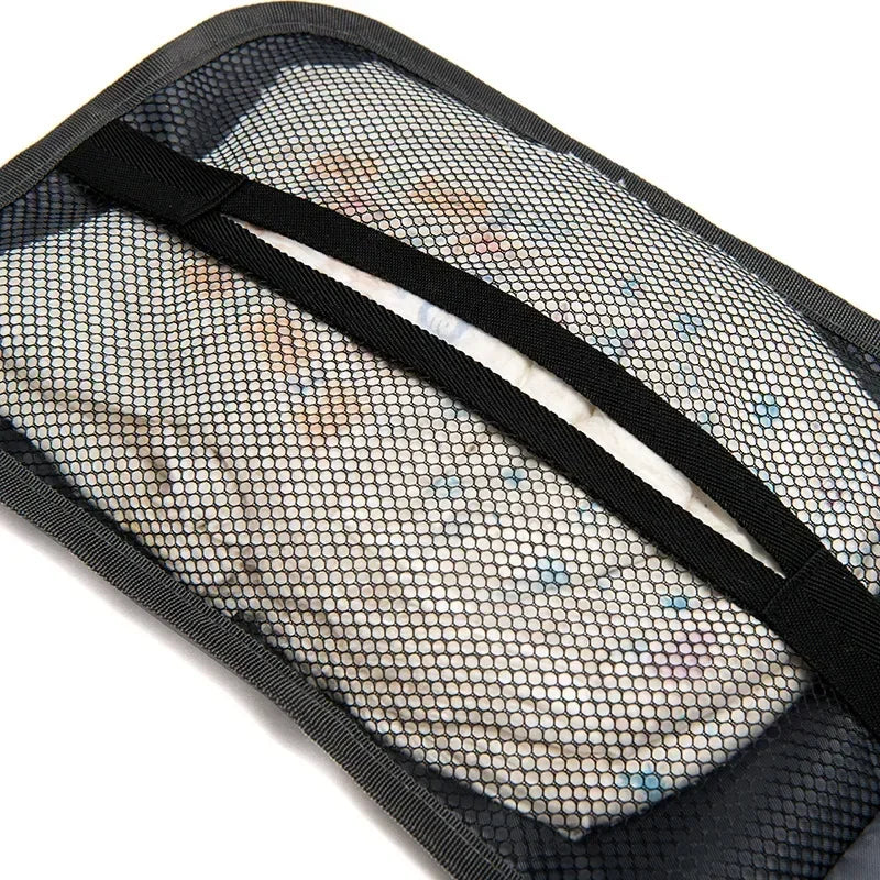 Fold Diaper Changing Pad