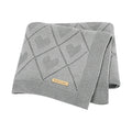 Cotton Baby Blankets