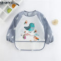 The Tiny Artist Smock