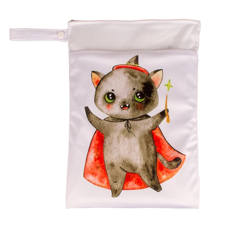 Waterproof Wet-Dry Bag