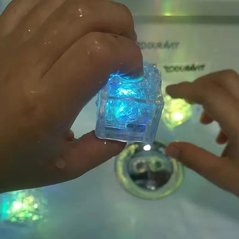 Lumi-Float Waterproof Light-Up Set