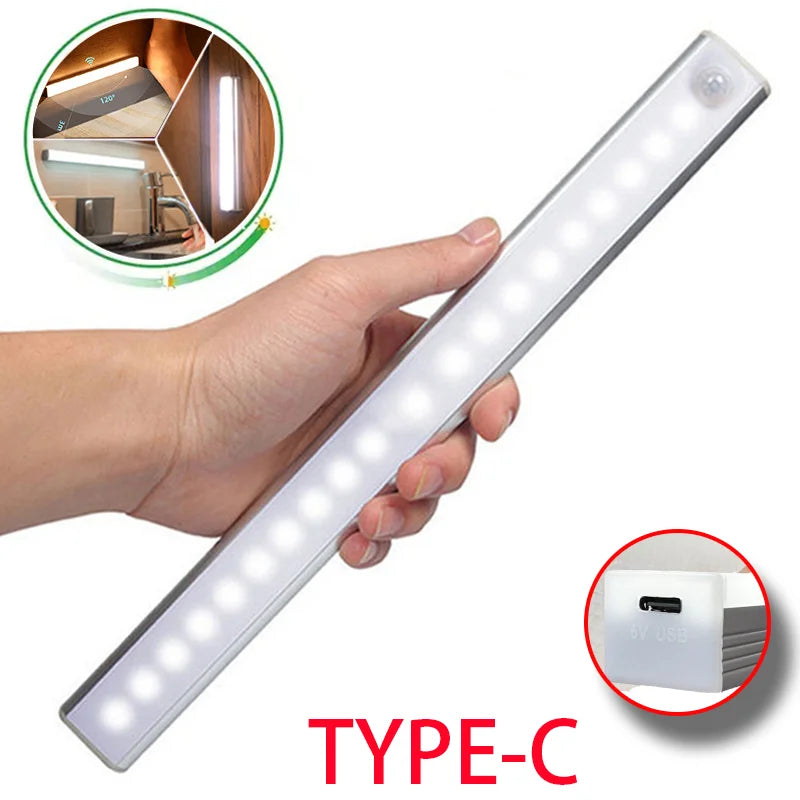 Safe-Step Smart LED Barrier Light