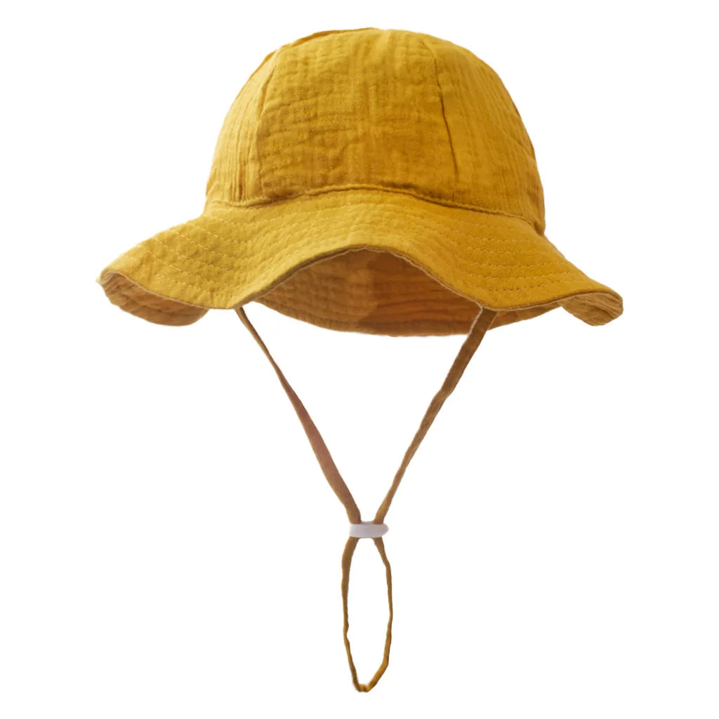 Baby Hat Sun-Protective