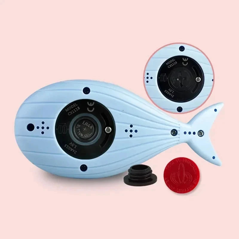 Digital Water Temperature Meter