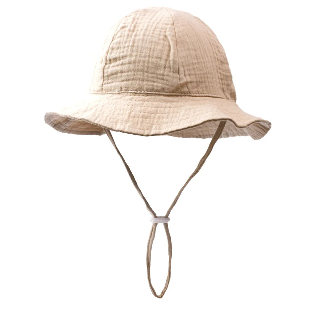 Baby Hat Sun-Protective