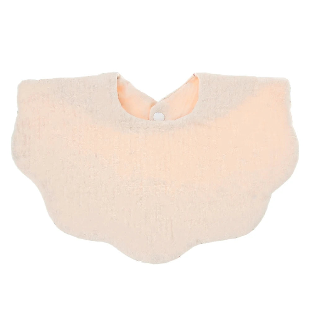 Solid Bandana Bib