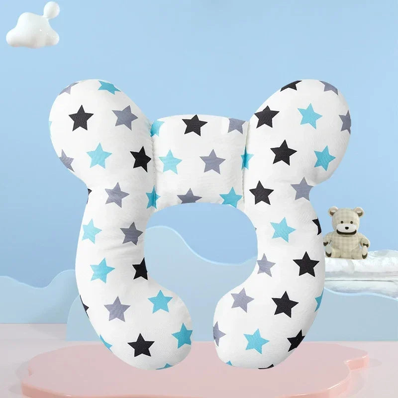 Multi-Functional Stroller Support Pillow