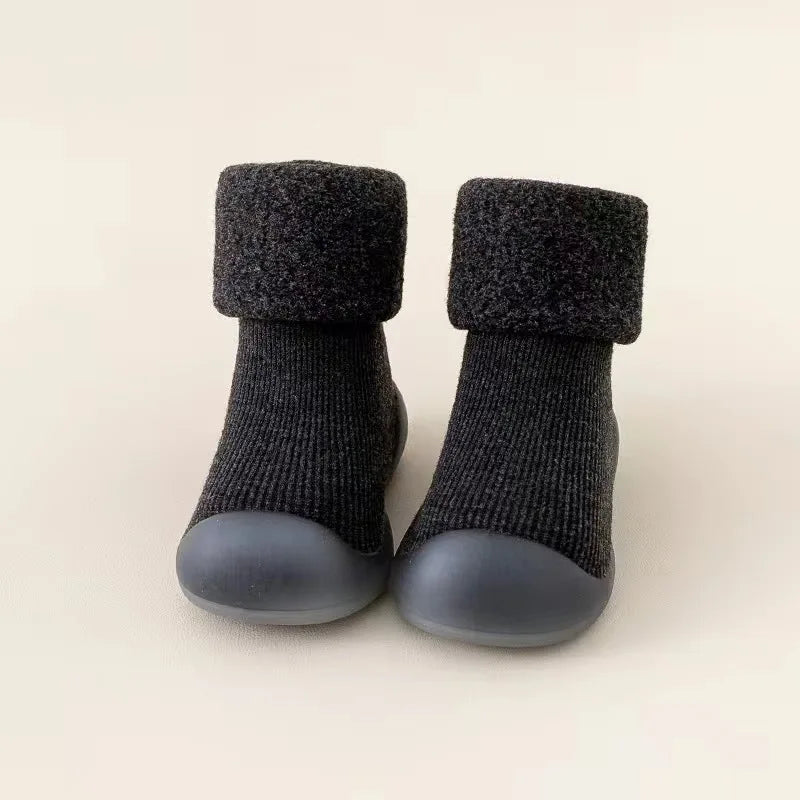 Step Pre-Walker Shoes