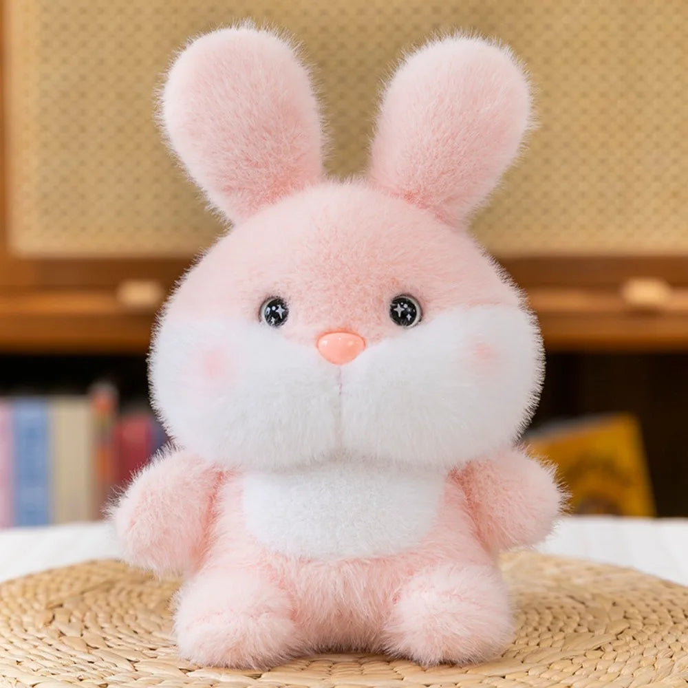 Ultra-Soft Capybara Companion Plush