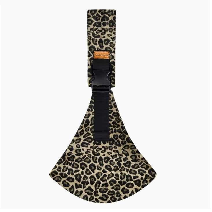 Glide Baby Carrier Wrap