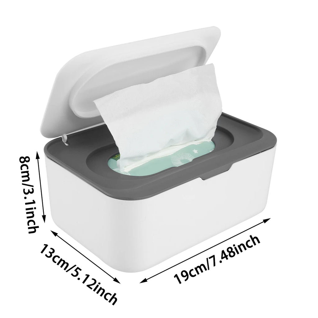 Premium Wet Wipe Dispenser
