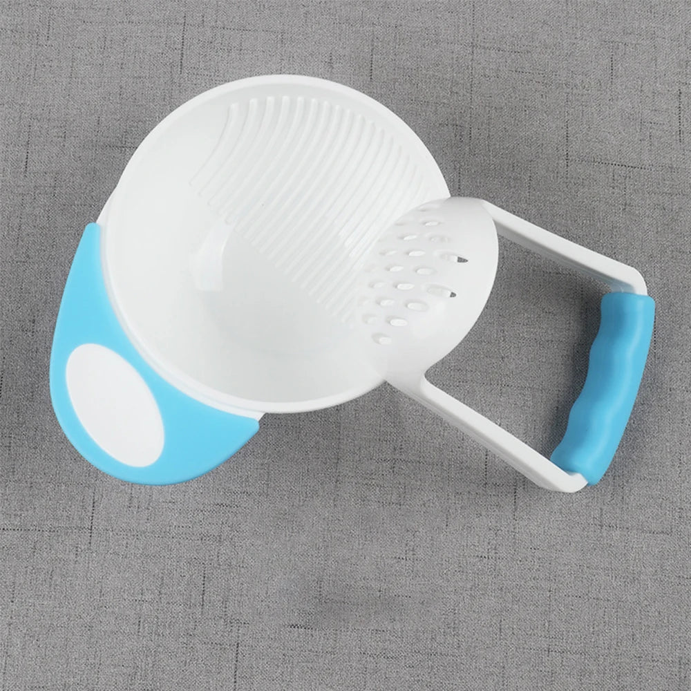 First-Stage Fruit Masher Set
