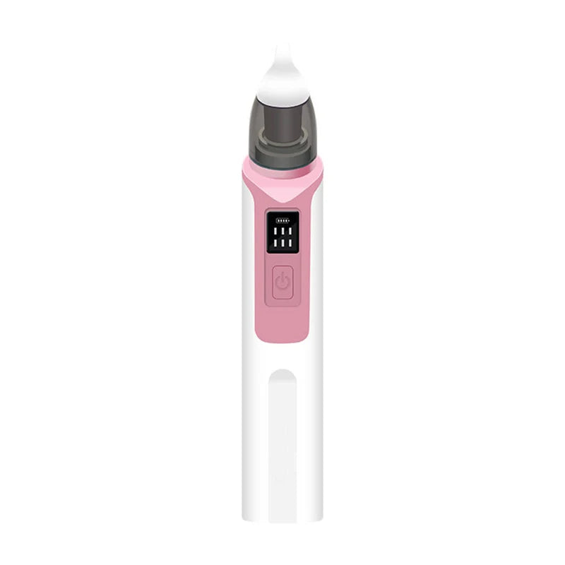 Smart Electric Nasal Aspirator
