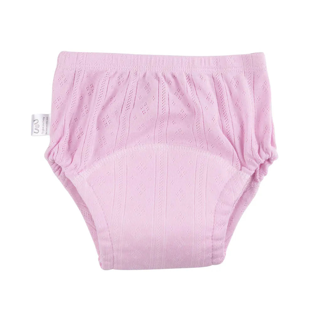 Reusable Cotton Training Pants